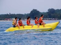 1. Kegiatan Wisata