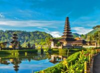 2. Wisata Kota