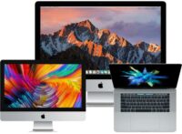 Perbedaan Imac Dan Macbook