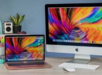 Imac Dan Macbook